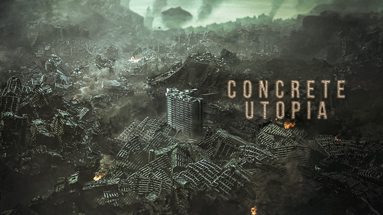 Concrete Utopia