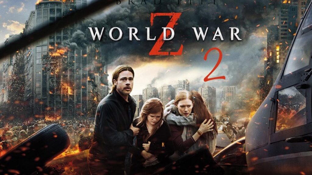 From False Starts to a Studio Main Event World War Z 2 
