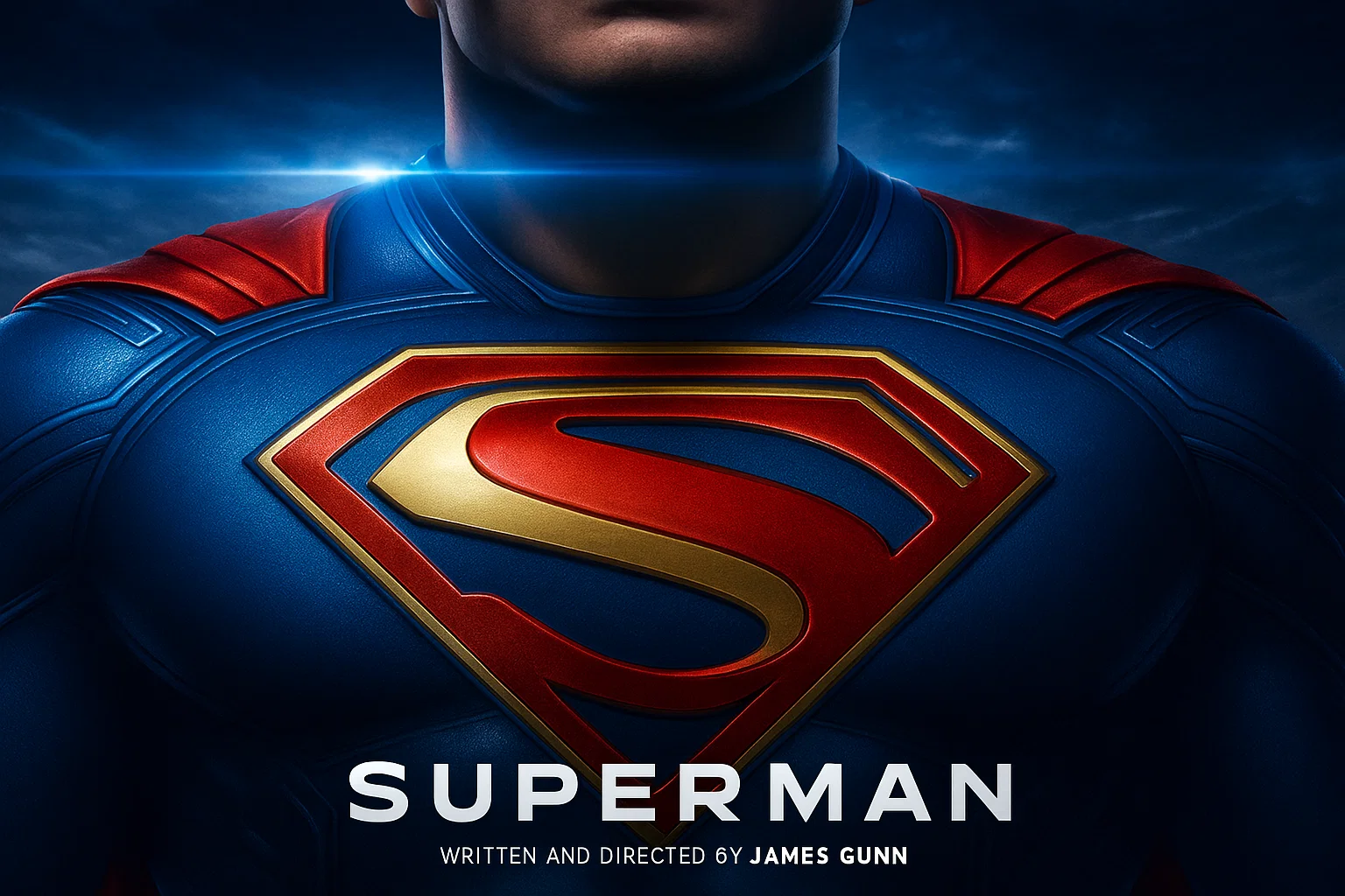 James Gunn Officially Announces Superman 2: Title, Release Date & HUGE Teases!